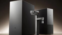 Xiaomi Luncurkan Mijia Instant Hot Water Purifier 2 Pro dengan Pemanasan Instan dan Dua Saluran