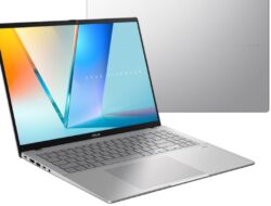 Asus Luncurkan ZenBook S14/S16, ZenBook Duo, dan Seri ZenBook A 2026, Cek Fitur Utama dan Harganya