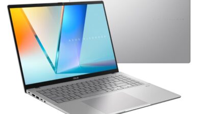 Asus Luncurkan ZenBook S14/S16, ZenBook Duo, dan Seri ZenBook A 2026, Cek Fitur Utama dan Harganya