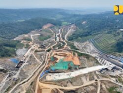 Pengendalian Banjir di Karawang dan Bekasi, Proyek Bendungan Cijurey dan Cibeet Dipercepat