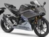 Memperkenalkan Honda CBR250RR 2026, Motor 2 Silinder Bertenaga 42 Tenaga Kuda, Segini Harganya