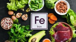 Merasa Lesu di Musim Hujan? 6 Makanan Kaya Zat Besi Ini Dapat Meningkatkan Energi Anda