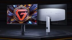 Xiaomi Luncurkan Monitor Redmi G24Q Terjangkau dengan Layar IPS 2K 180Hz