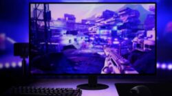 Monitor Gaming Sony INZONE M10S II Diumumkan dengan Waktu Respons 0,02ms dan Panel OLED 540Hz
