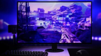 Monitor Gaming Sony INZONE M10S II Diumumkan dengan Waktu Respons 0,02ms dan Panel OLED 540Hz