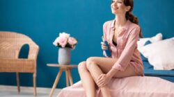 Jaga Kulit Anda Tetap Lembut dan Kenyal Saat Panas dengan Pelembap Tubuh Buatan Sendiri Ini