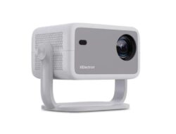XElectron Luncurkan Proyektor Pintar Luminex dengan Resolusi 1080p dan Aplikasi OTT