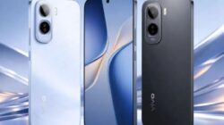 Vivo T5 Pro Diluncurkan dengan Baterai 9020mAh, Layar OLED 5000nits