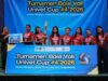 Univet Bantara Sukoharjo Sukses Gelar Turnamen Voli Univet Cup 2026, Ajang Bakat dan Rekrutmen Atlet Muda