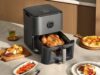 Xiaomi Mijia Smart Steam Air Fryer 7L Diluncurkan Secara Global dengan 10 Mode Memasak