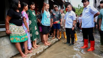 Kurun Waktu Januari-April 2026, Jateng Dilanda 162 Bencana