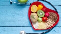 Tingkatkan Kolesterol Baik Dalam Tubuh Anda Secara Alami dengan 3 Makanan Ini