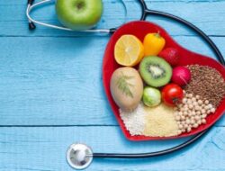 Tingkatkan Kolesterol Baik Dalam Tubuh Anda Secara Alami dengan 3 Makanan Ini