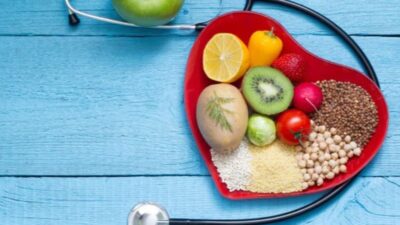 Tingkatkan Kolesterol Baik Dalam Tubuh Anda Secara Alami dengan 3 Makanan Ini