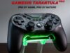 GameSir Luncurkan Seri Kontroler Tarantula dengan Polling 8KHz dan Dukungan Multi-Platform