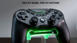 GameSir Luncurkan Seri Kontroler Tarantula dengan Polling 8KHz dan Dukungan Multi-Platform