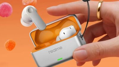 Realme Buds T500 Pro Diluncurkan dengan Daya Tahan Baterai 56 Jam, ANC 50dB, dan Dukungan LHDC 5.0