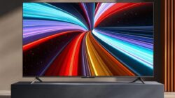 Xiaomi Luncurkan Seri Redmi TV A Pro 2026 dengan Layar 4K 43-75 Inci