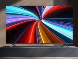 Xiaomi Luncurkan Seri Redmi TV A Pro 2026 dengan Layar 4K 43-75 Inci