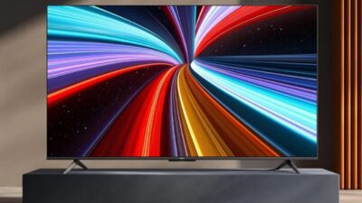 Xiaomi Luncurkan Seri Redmi TV A Pro 2026 dengan Layar 4K 43-75 Inci