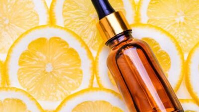 Buat Sendiri Serum Vitamin C Anda di Rumah untuk Kulit Bercahaya Alami