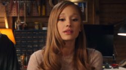 Trailer ‘Focker In-Law’: Ariana Grande Menyusup ke Keluarga Disfungsional Ben Stiller dan Robert De Niro