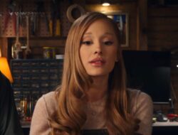 Trailer ‘Focker In-Law’: Ariana Grande Menyusup ke Keluarga Disfungsional Ben Stiller dan Robert De Niro