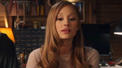 Trailer ‘Focker In-Law’: Ariana Grande Menyusup ke Keluarga Disfungsional Ben Stiller dan Robert De Niro