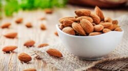 Manfaatkan Kacang Almond untuk Mengelola Gula Darah Anda Secara Efektif
