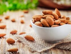 Manfaatkan Kacang Almond untuk Mengelola Gula Darah Anda Secara Efektif