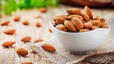 Manfaatkan Kacang Almond untuk Mengelola Gula Darah Anda Secara Efektif