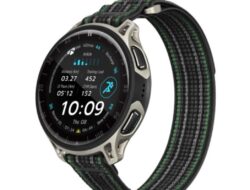 Amazfit Cheetah 2 Pro Resmi Diluncurkan dengan Layar AMOLED, Zepp Coach, dan Metrik Lari Tingkat Lanjut