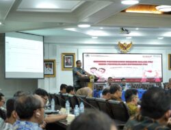 Ini Strategi Pemprov Jateng Cegah Korupsi dalam Pengadaan Barang dan Jasa