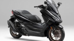 Memperkenalkan Honda Forza 2026, Model Skuter Besar Terbaru, Cek Spesifikasi dan Harganya