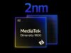 Hasil Benchmark MediaTek Dimensity 9600 Pro Telah Dirilis, Menunjukkan Peningkatan yang Moderat