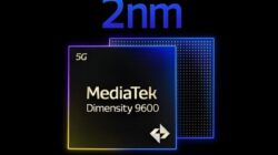 Hasil Benchmark MediaTek Dimensity 9600 Pro Telah Dirilis, Menunjukkan Peningkatan yang Moderat