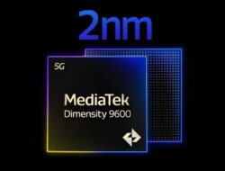 Hasil Benchmark MediaTek Dimensity 9600 Pro Telah Dirilis, Menunjukkan Peningkatan yang Moderat