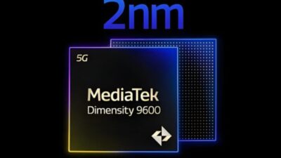 Hasil Benchmark MediaTek Dimensity 9600 Pro Telah Dirilis, Menunjukkan Peningkatan yang Moderat