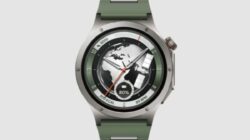 Peluncuran OnePlus Watch 4 Segera Tiba, Gambar dan Spesifikasi Terungkap