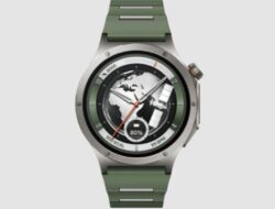 Peluncuran OnePlus Watch 4 Segera Tiba, Gambar dan Spesifikasi Terungkap