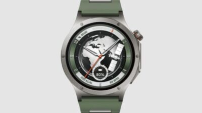 Peluncuran OnePlus Watch 4 Segera Tiba, Gambar dan Spesifikasi Terungkap