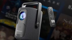 Proyektor Zebronics ZEB-PixaPlay 77G dengan Dukungan Full HD, 4K, dan Google TV Diluncurkan