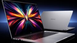 Xiaomi Umumkan Redmi Book 14 dan 16 2026 dengan Chip Core Ultra 5