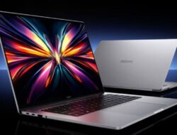 Xiaomi Umumkan Redmi Book 14 dan 16 2026 dengan Chip Core Ultra 5