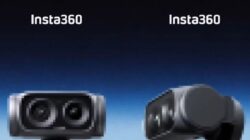 Insta360 Luna Ultra Muncul dalam Video Teaser dan Gambar Dunia Nyata dengan Detail yang Mengejutkan