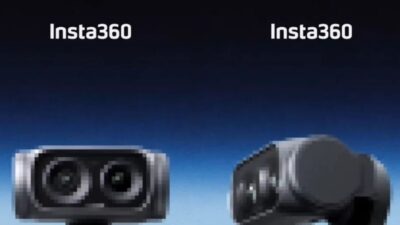 Insta360 Luna Ultra Muncul dalam Video Teaser dan Gambar Dunia Nyata dengan Detail yang Mengejutkan