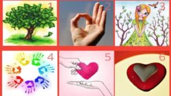 Tes Psikologi: Pilih Gambar dan Cari Tahu Apa yang Menanti Anda Minggu Depan