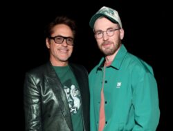 Trailer ‘Avengers: Doomsday’: Thor Bertarung Melawan Doctor Doom, Chris Evans Mengambil Palu, X-Men Kembali Beraksi