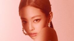 Jennie Blackpink Masuk Daftar 100 Orang Paling Berpengaruh Versi Time
