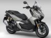 Memperkenalkan Honda ADV160 2026, Model Skuter Petualangan Baru, Cek Harganya
